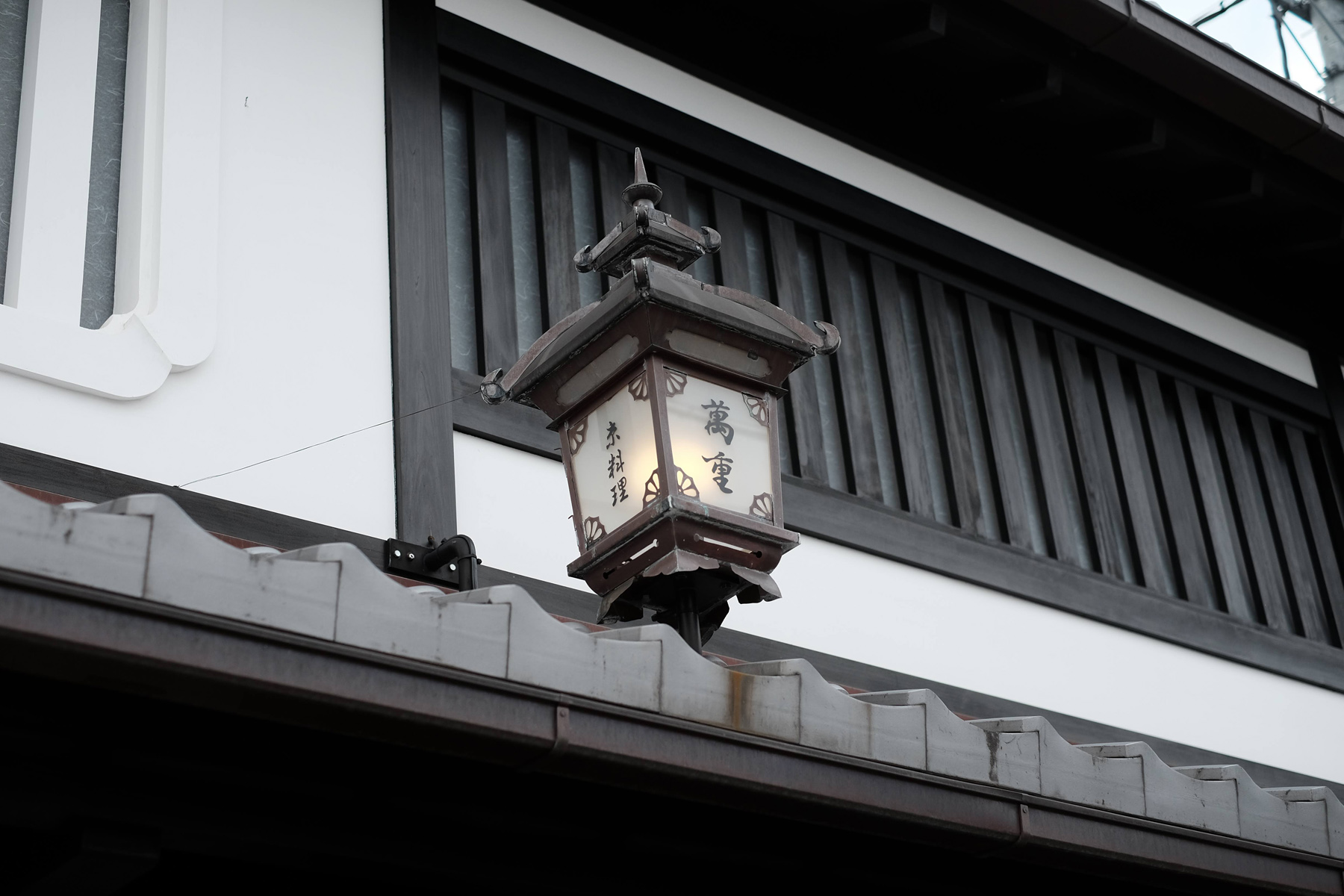 京都の料亭
