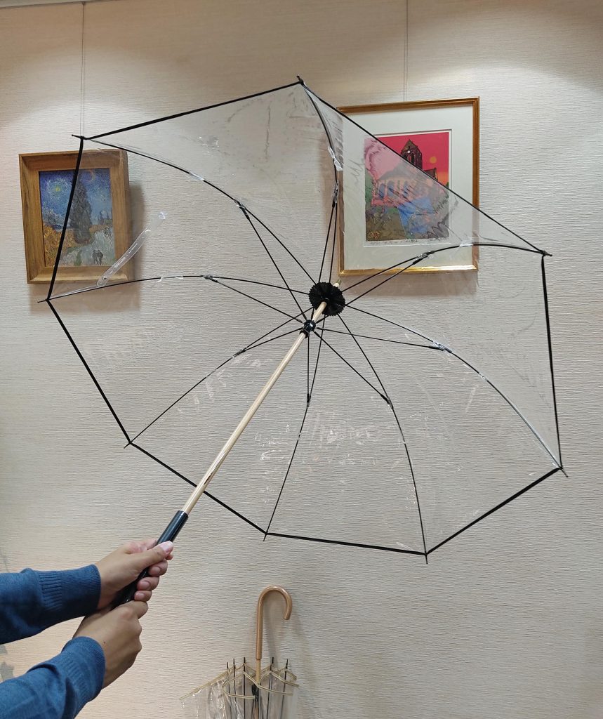 おすすめの傘０３