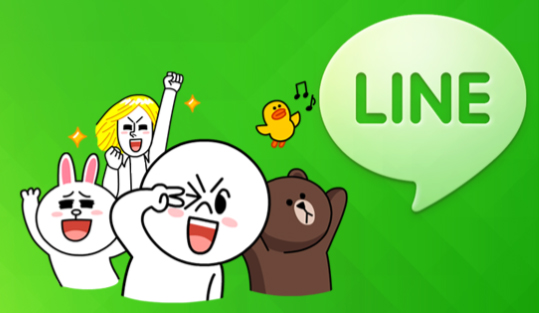 ＬＩＮＥ公式アカウント