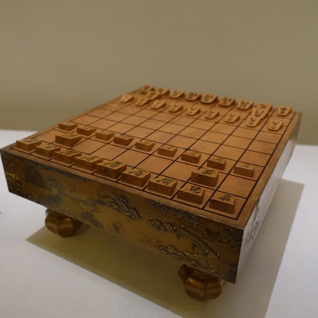 初音の調度展０３