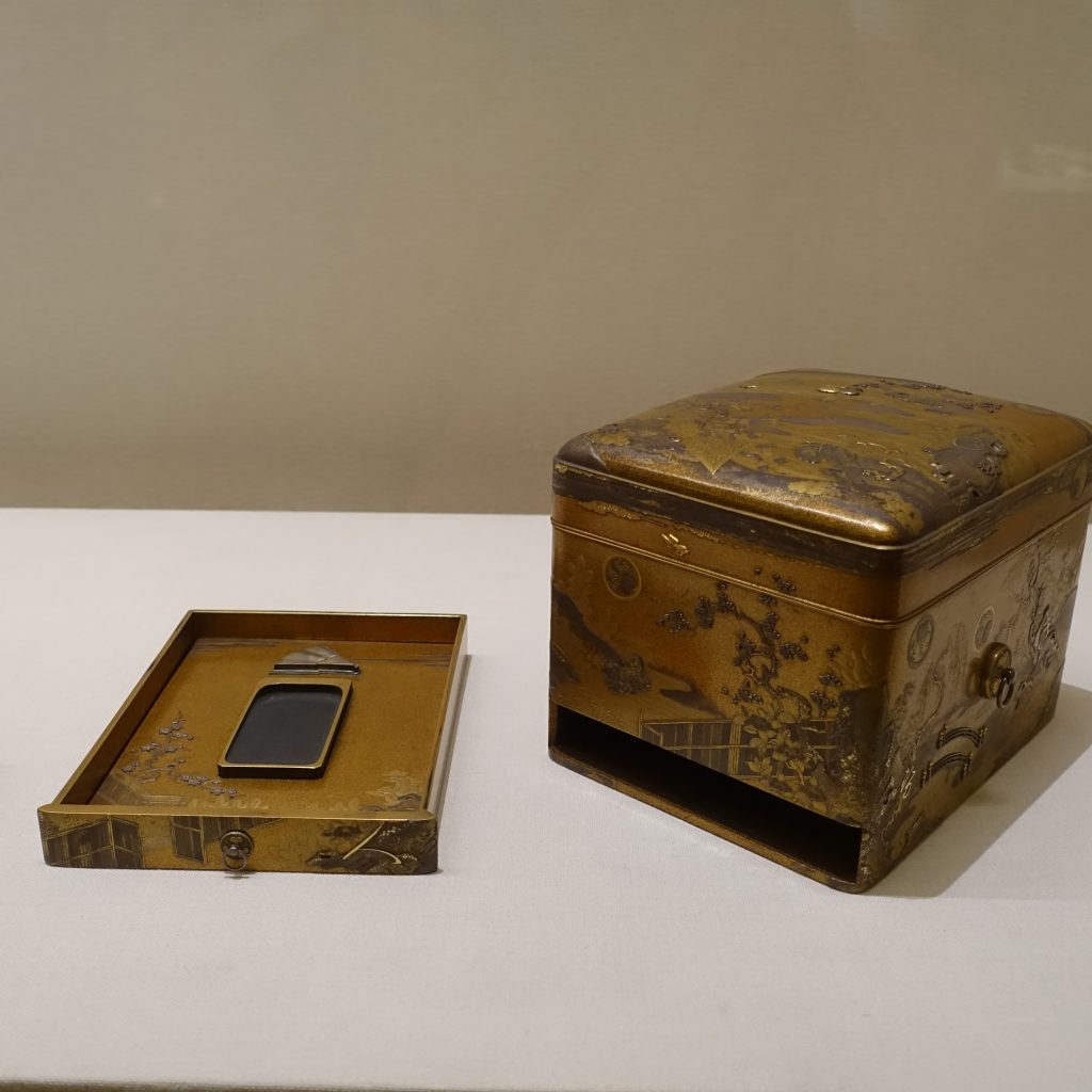 初音の調度展０４