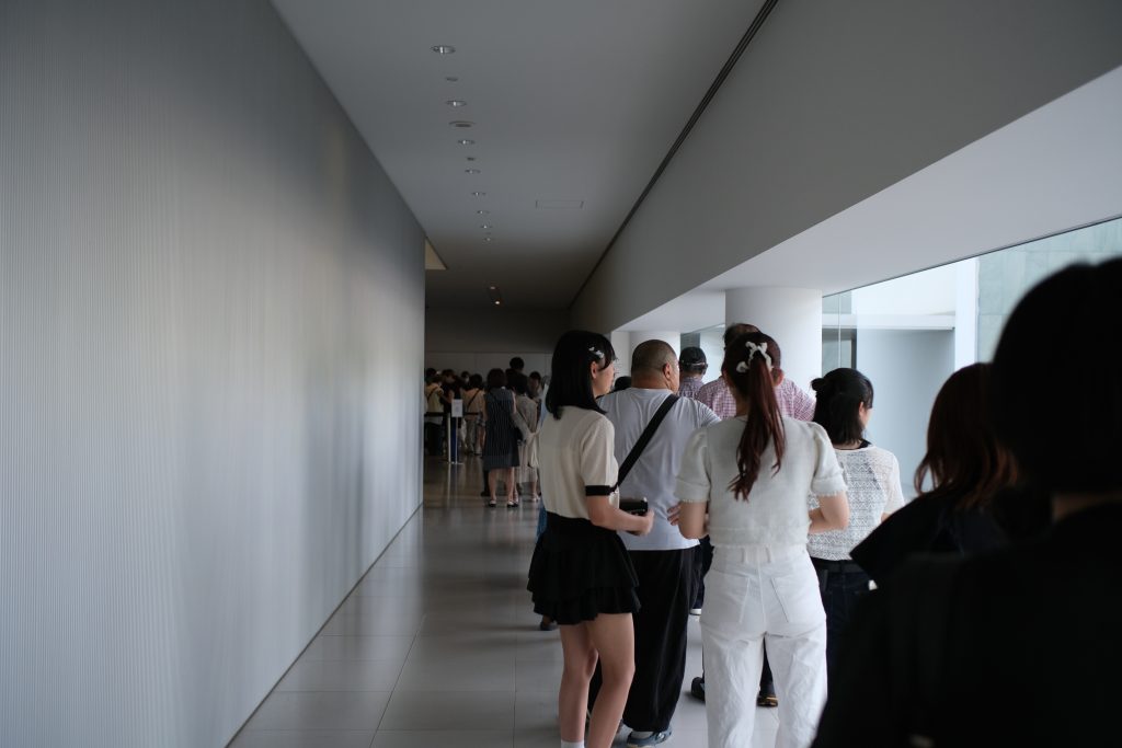 豊田市美術館０２