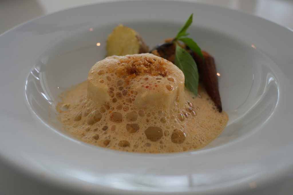 レストラン・ランチ