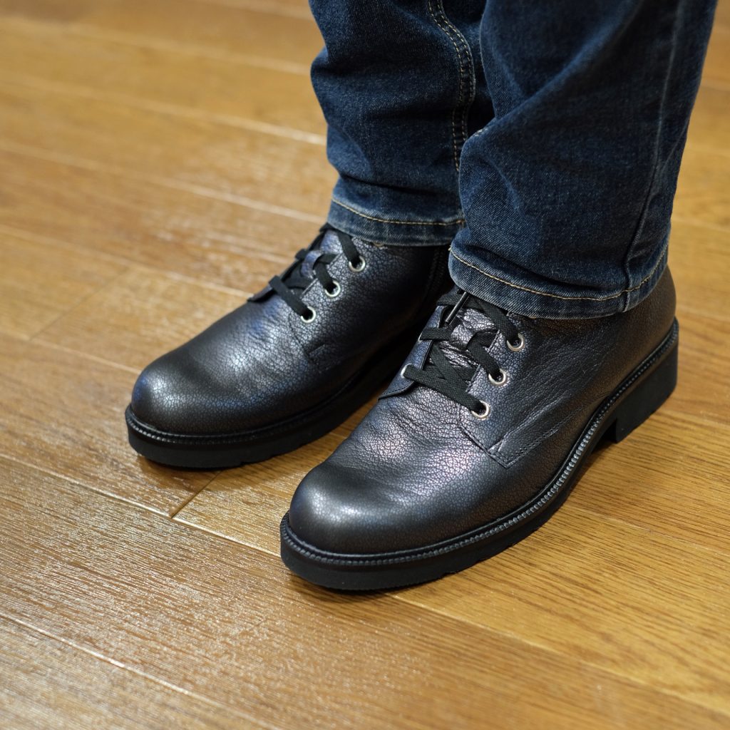 Hさんのデュレア