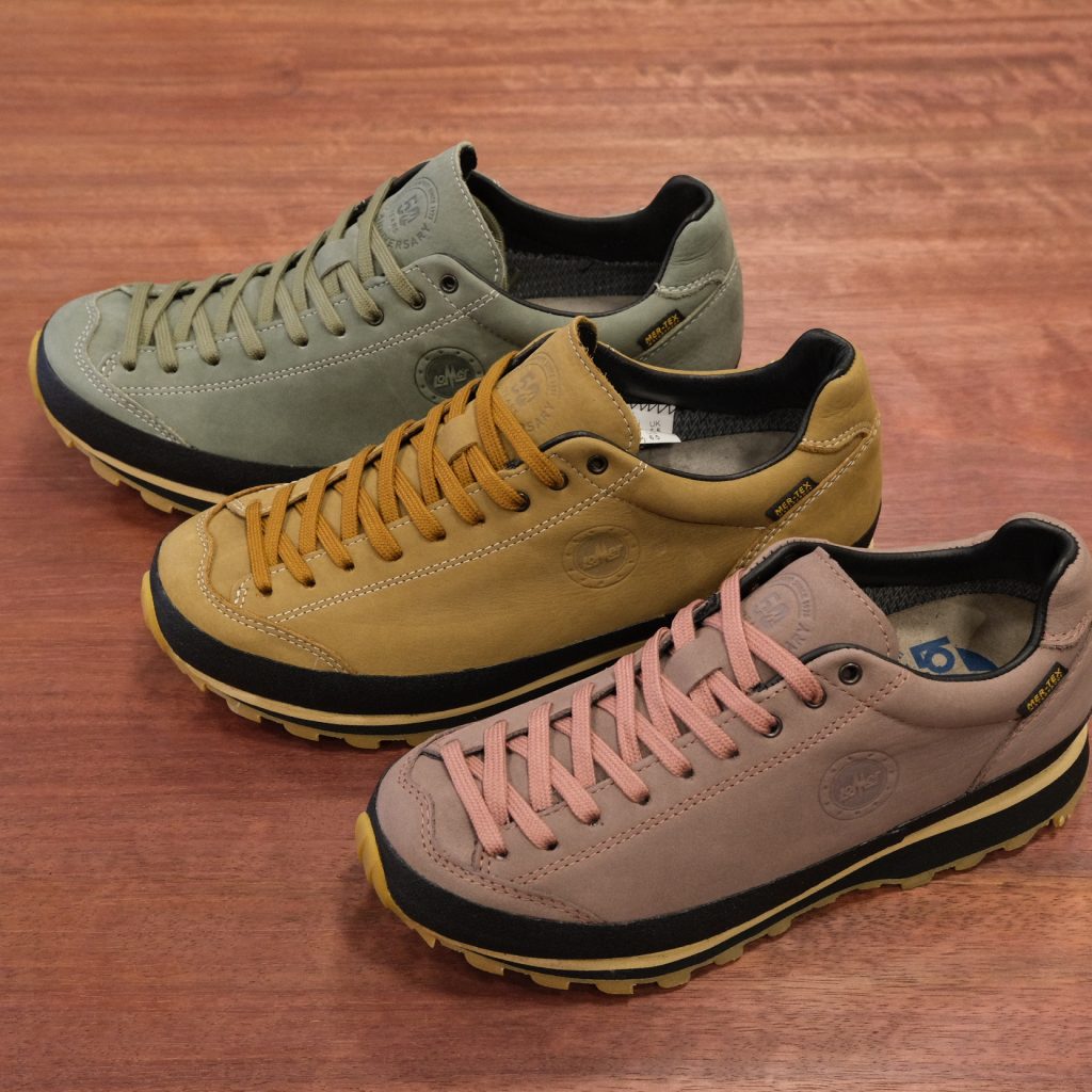 50周年記念カラーの限定ロメール