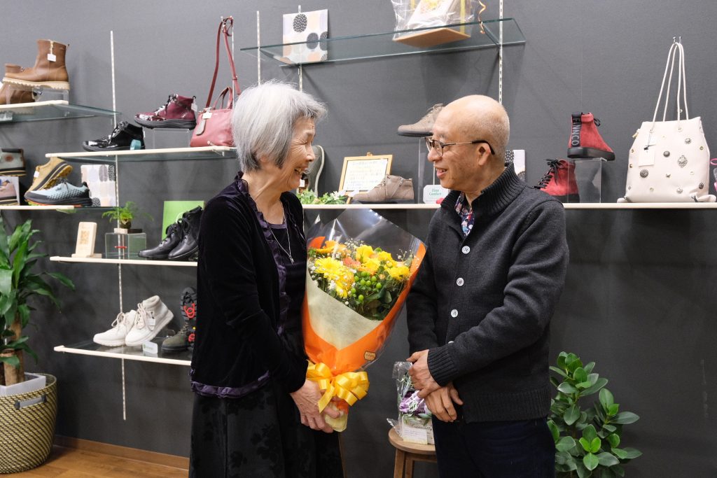 トムとジェリーも今日まで、、、