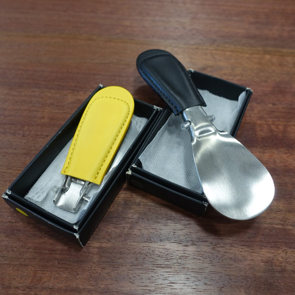 ブッテーロの手ベラ