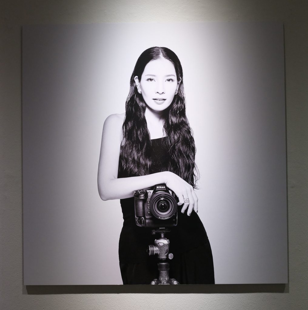 ヨシダナギさん