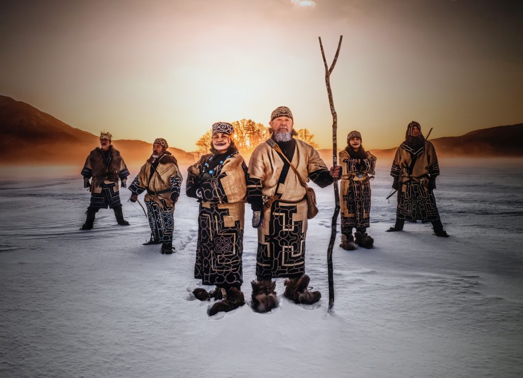 ヨシダナギ写真展その4