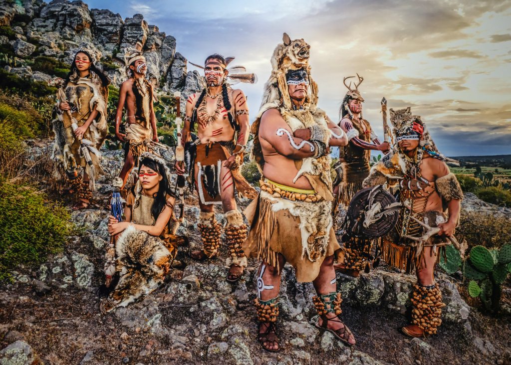 ヨシダナギ写真展その6