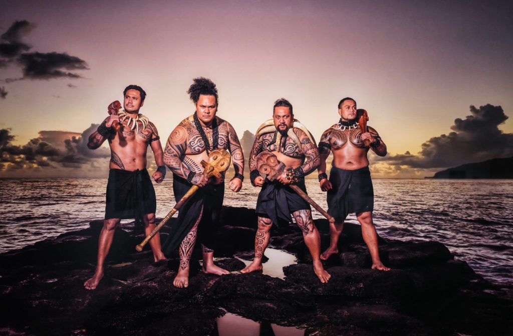 ヨシダナギ写真展07