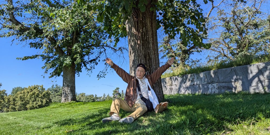 おさぴーライフブログ始まります